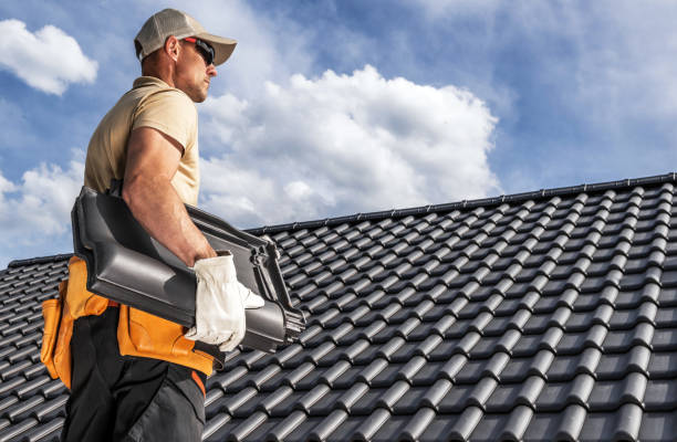 Best Metal Roofing Installation  in San Diego, TX